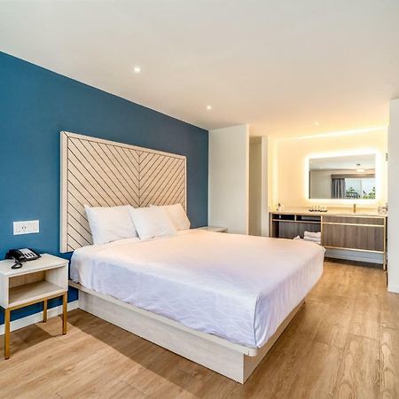 Trend Hotel At Lax Airport Lennox ห้อง รูปภาพ