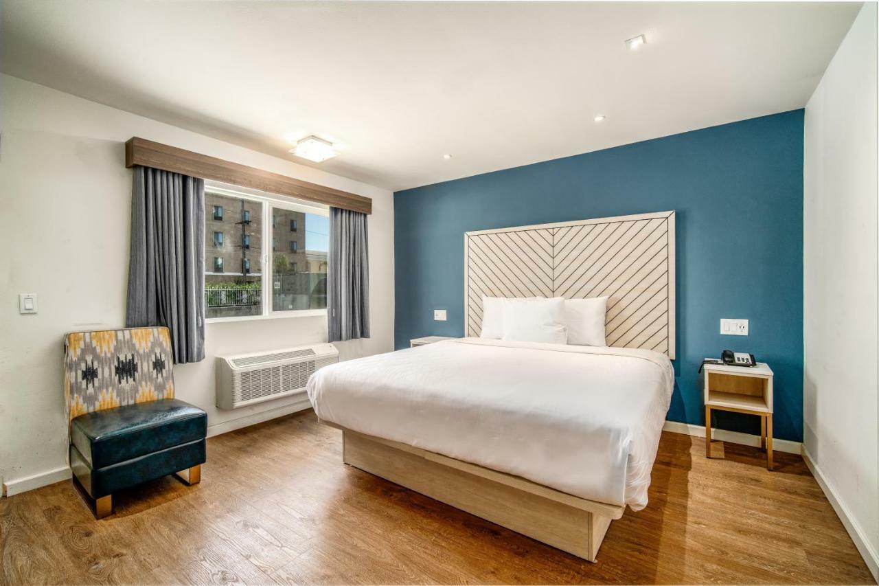 Trend Hotel At Lax Airport Lennox ห้อง รูปภาพ