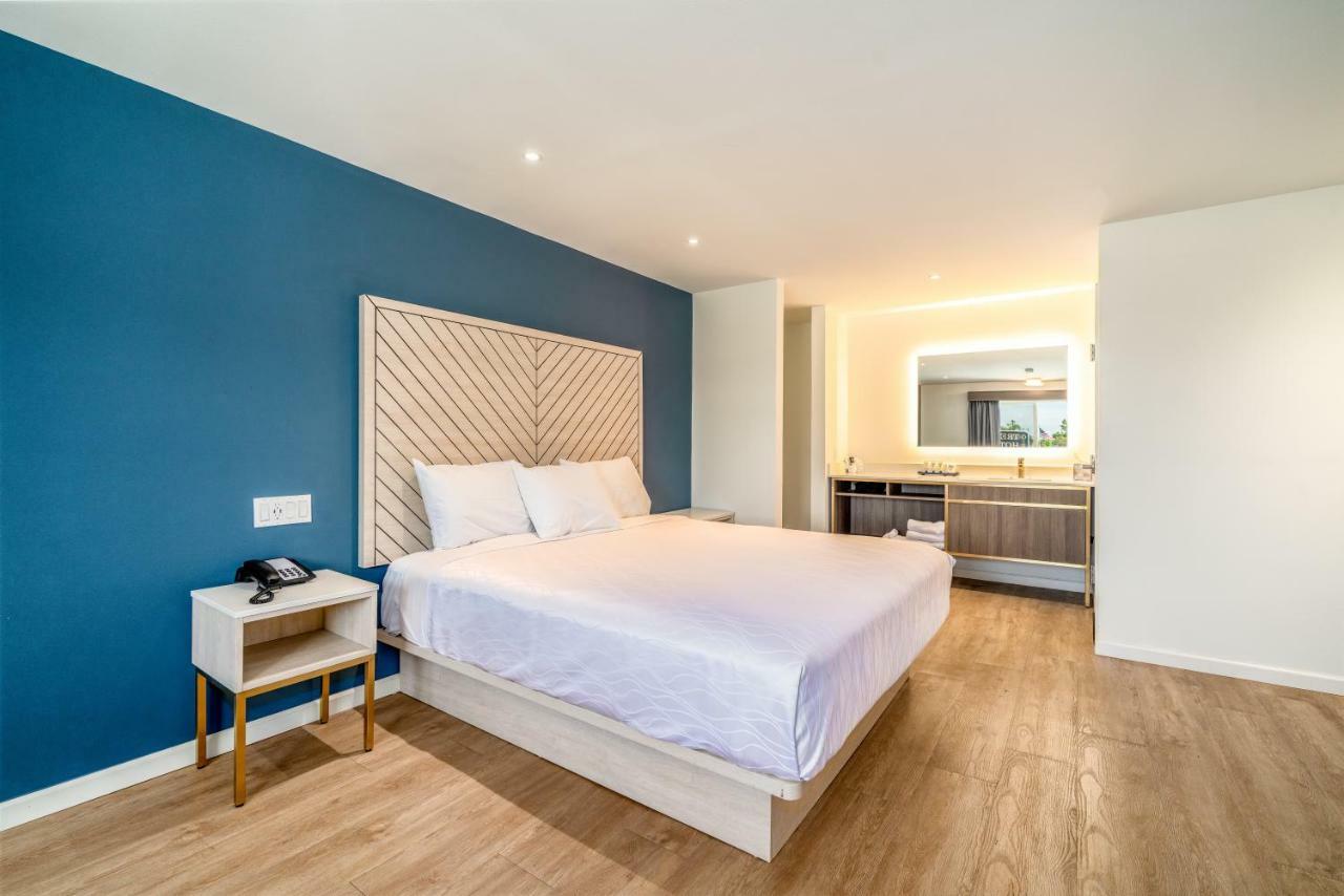 Trend Hotel At Lax Airport Lennox ห้อง รูปภาพ