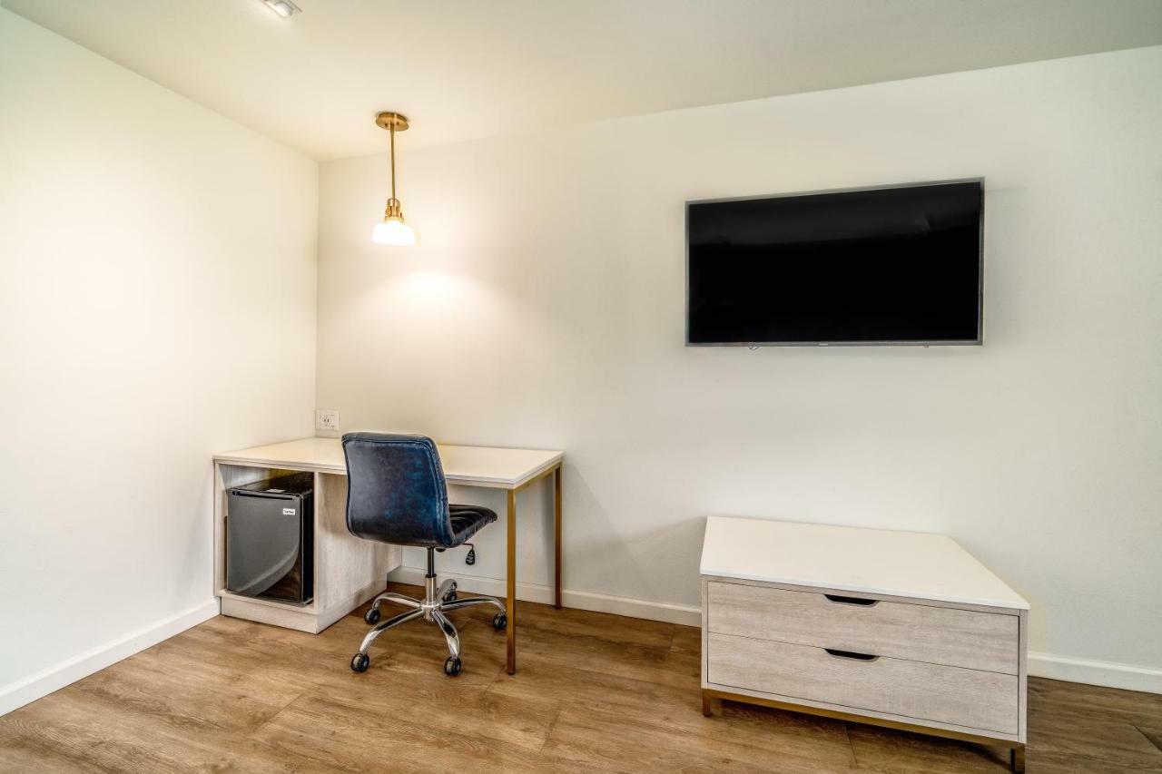 Trend Hotel At Lax Airport Lennox ห้อง รูปภาพ