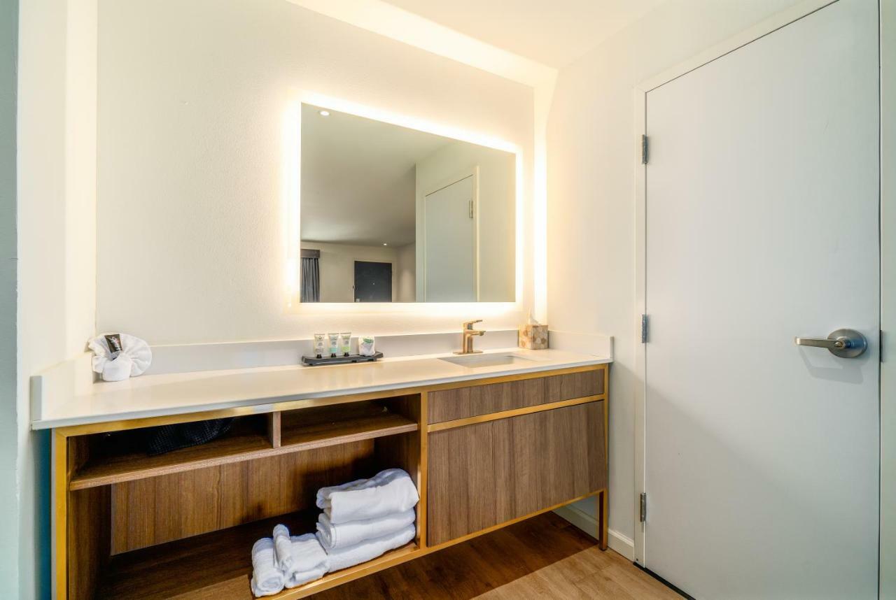 Trend Hotel At Lax Airport Lennox ภายนอก รูปภาพ
