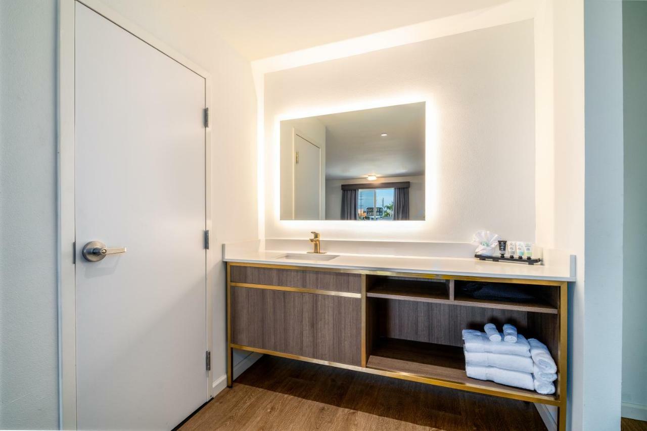 Trend Hotel At Lax Airport Lennox ห้อง รูปภาพ
